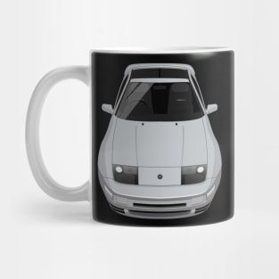 Fairlady 300ZX Z32 1991-2000 - Silver Mug